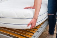 Op zoek naar het perfecte matras!
