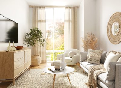 Waarom de geleefde woonkamer het showroomgevoel heeft verdrongen